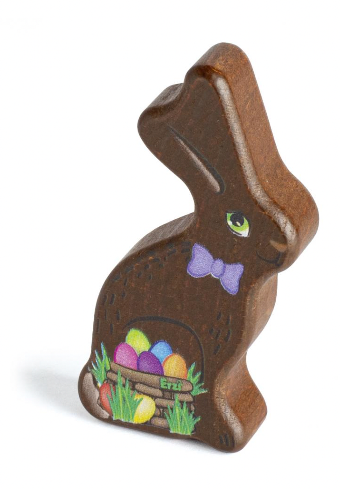 Erzi Chocolade Paashaas