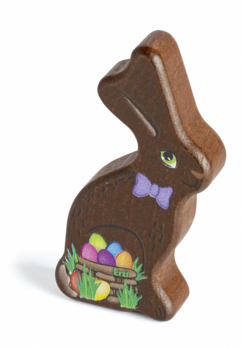 Erzi Chocolade Paashaas