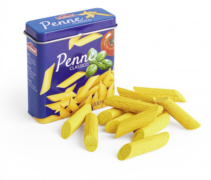 Erzi Penne