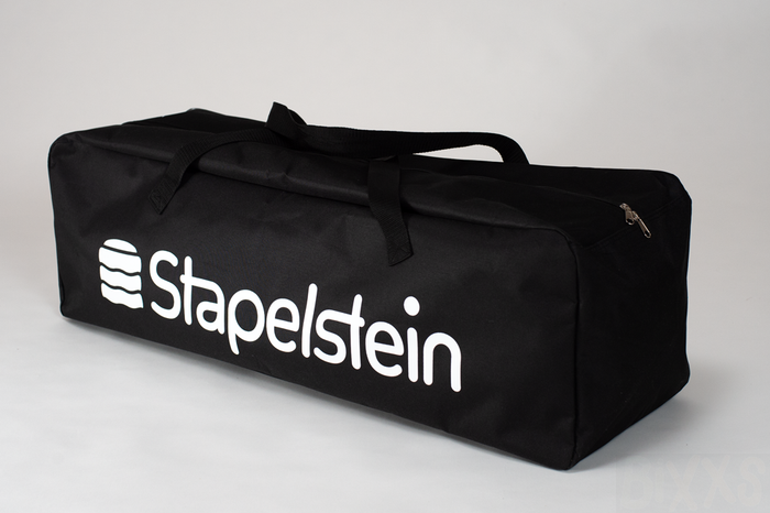 Kiddi Kiddo Stapelstein Opbergtas 