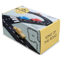 Autobaan King of the Road Waytoplay