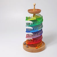 De Kinderwinkel - Grimm's Montageset Knikkerbaan
