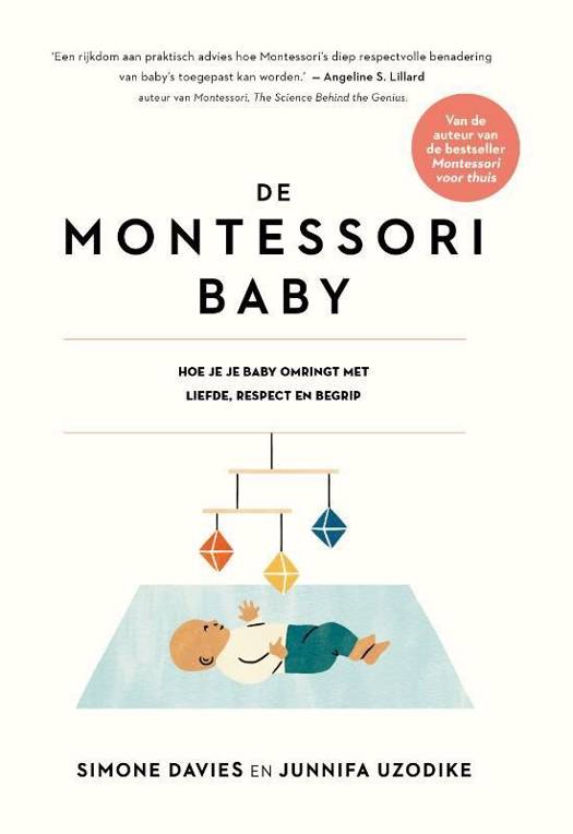 De Kinderwinkel Montessori Baby