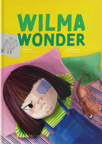 De Kinderwinkel Wilma Wonder