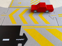 De Kinderwinkel Waytoplay Road to Recovery