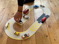 De Kinderwinkel Waytoplay Road to Recovery