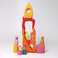 De Kinderwinkel - Grimm's Sprookjesdorp