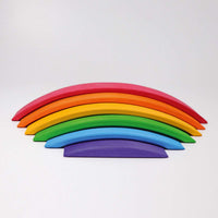 De Kinderwinkel - Grimm's Regenboog Brug
