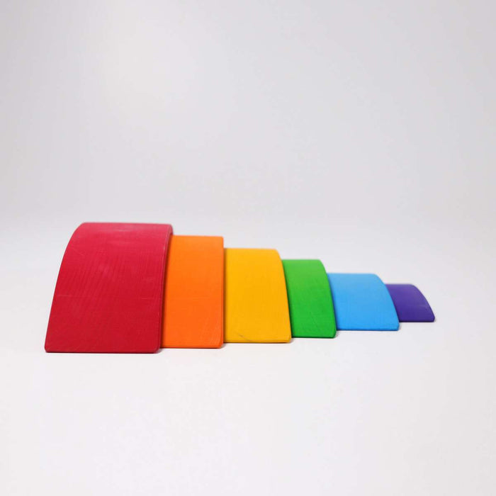 De Kinderwinkel - Grimm's Regenboog Brug