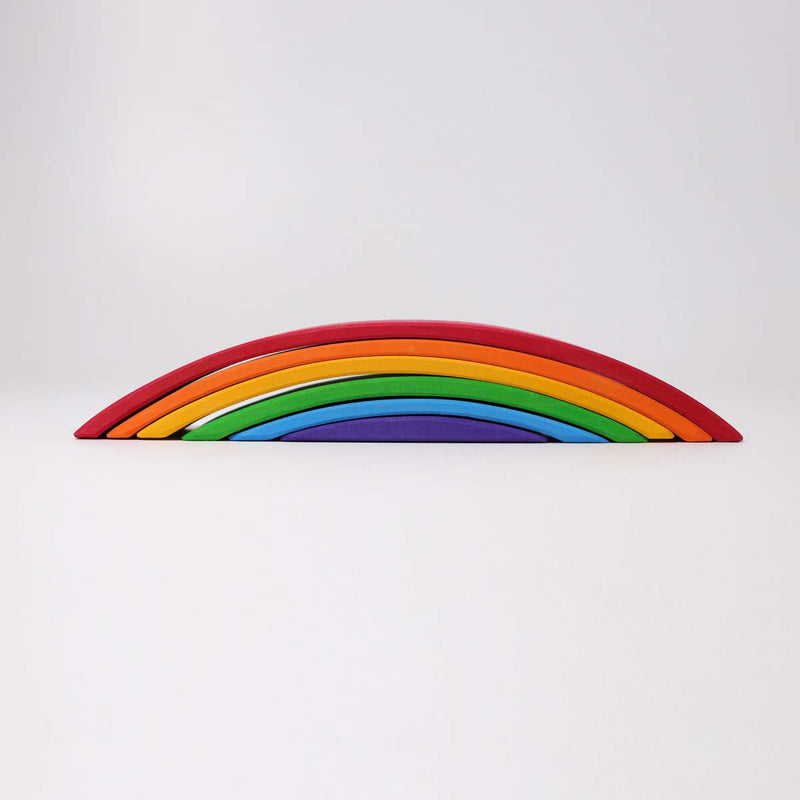 De Kinderwinkel - Grimm's Regenboog Brug